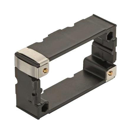 HARTING 09300109301 Mounting Frame, 10B, Polyamide