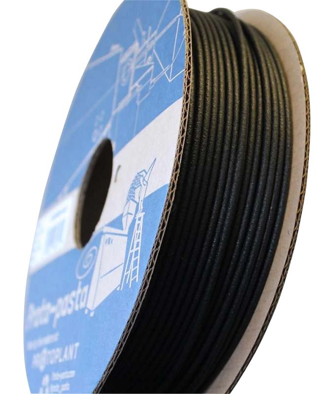 Protopasta Htmf1705-Blk 3D Filament, 1.75mm, Htpla, Black, 500G