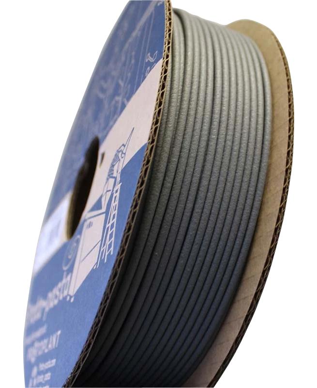 Protopasta Htmf1705-Gry 3D Filament, 1.75mm, Htpla, Grey, 500G