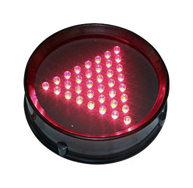 Multicomp Pro Mp002081 Red Pixel Cluster, 500M, 120Cd/0.22A/12V