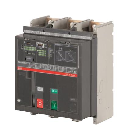 Abb 1Sda062882R1 T7S 1250 Pr231/p Ls/i In=1250A 3P F