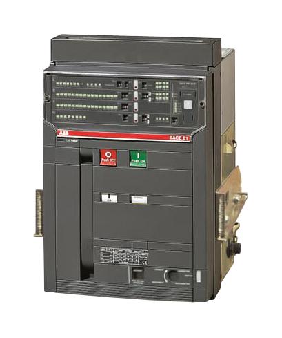 Abb 1Sda055777R1 E1N 1600 Pr121/p-Lsi In=1600A 3P W