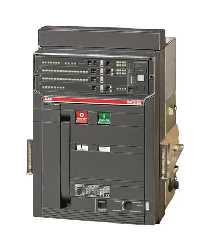 Abb 1Sda055873R1 E2N 1250 Pr121/p-Lsi In=1250A 3P W