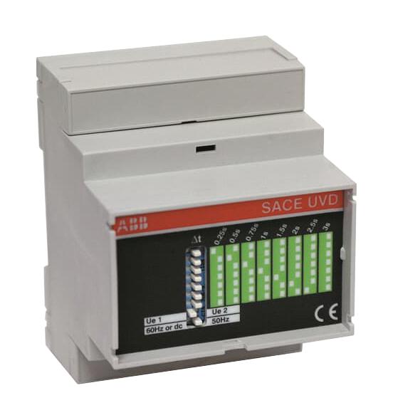 Abb 1Sda038320R1 0Le.time Del.xuvr 220/250V E1/6-T7-