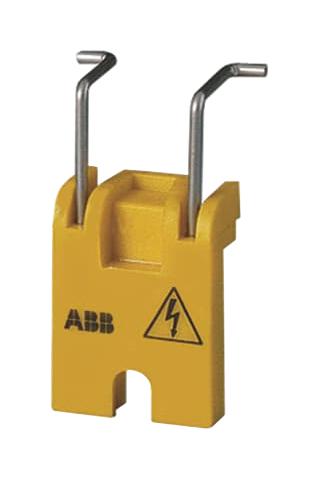 Abb Sa1 Adaptor, Padlock Fitting