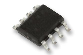 Microchip Technology Technology 25Lc256-E/sn Eeprom, 256Kbit, -40 To 125Deg C