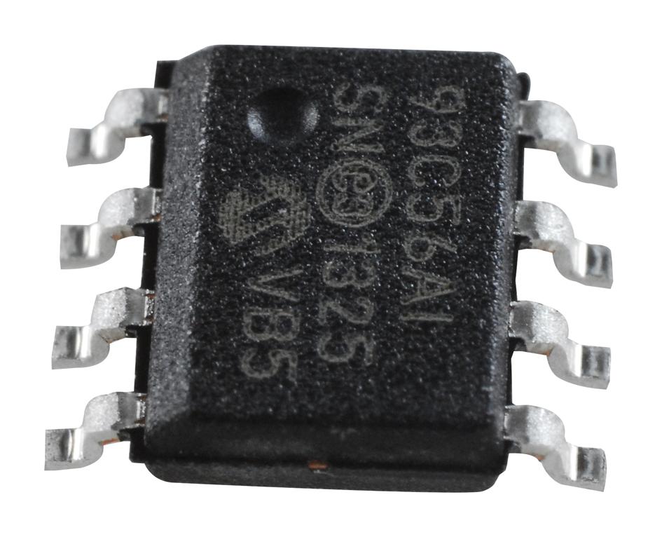 Microchip Technology Technology 93C56A-I/sn Eeprom, 2Kbit, -40 To 85Deg C