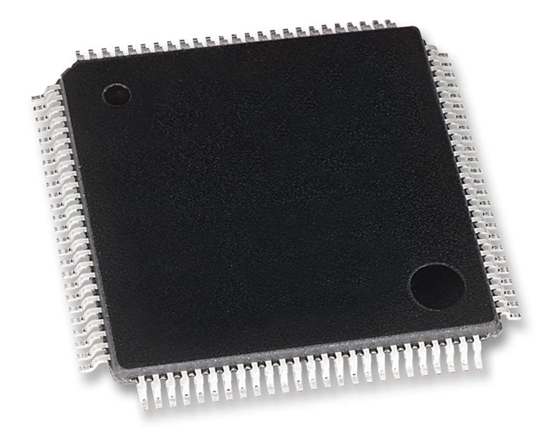 Microchip Technology Technology Pic24Hj256Gp610A-I/pt Mcu, 16Bit, 80Mhz