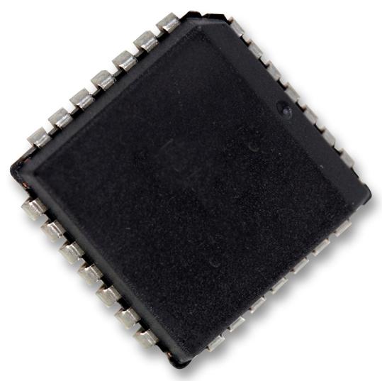 Microchip Technology Technology Atf22Lv10C-10Ju Spld, 10 I/o, Lcc-28