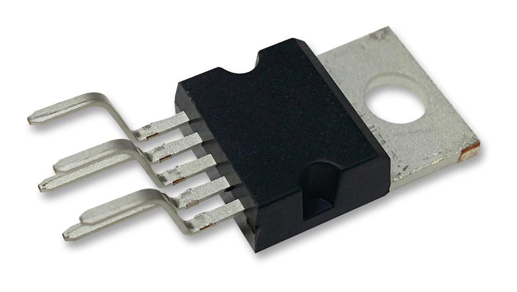 Microchip Technology Technology Mic29372Wt Ldo, Adj, 26V, 0.75A, -40 To 125Deg C