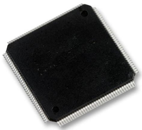 Microchip Technology Technology Pic24Ep512Gu814-I/pl Mcu, 16Bit, 140Mhz