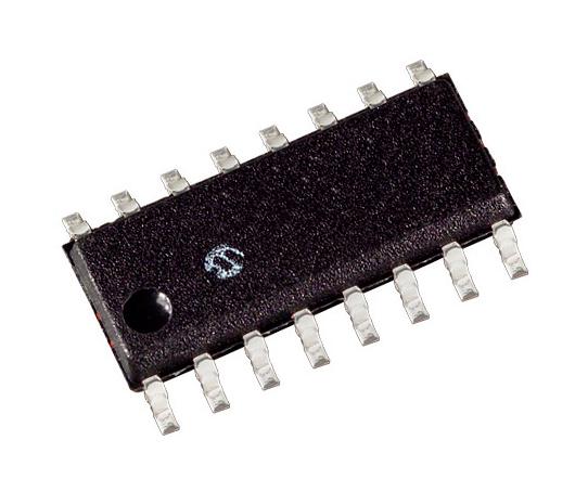 Microchip Technology Technology Tc962Coe Dc/dc Converter, Wsoic-16, 0 To 70Deg C