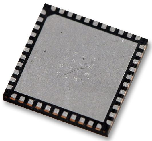 Microchip Technology Technology Dspic30F4013-20I/ml Dsc, 40Mhz, -40 To 85Deg C