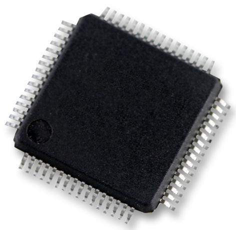 Microchip Technology Technology Dspic33Ev32Gm106-I/pt Dsc, -40 To 85Deg C