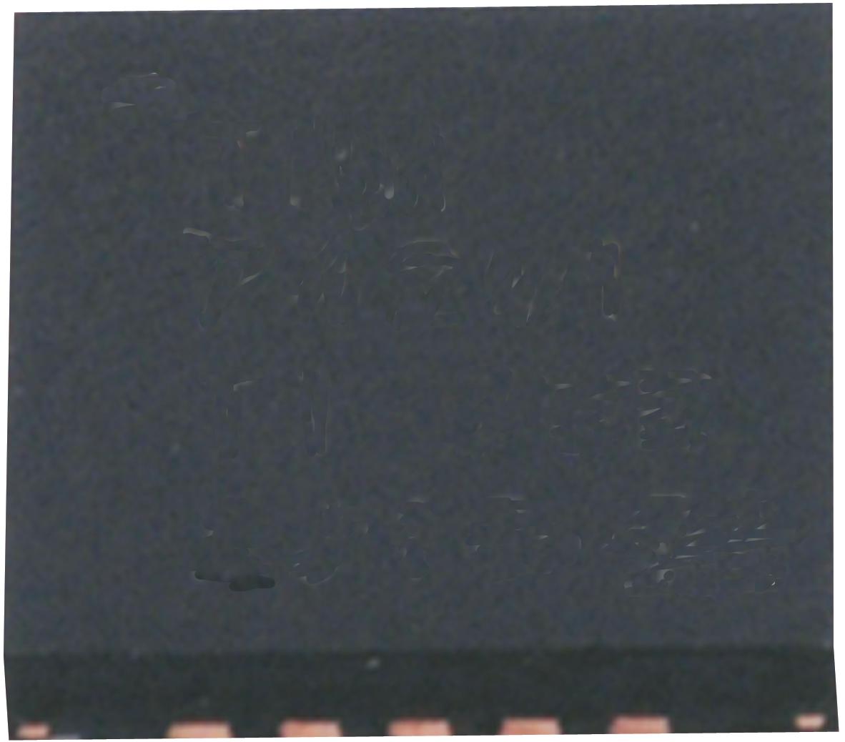 Microchip Technology Technology Mcp23008-E/ml I/o Expander, 8 I/o, Qfn-20