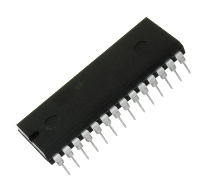 Microchip Technology Technology Mcp23018-E/sp I/o Expander, 16 I/o, Dip-28