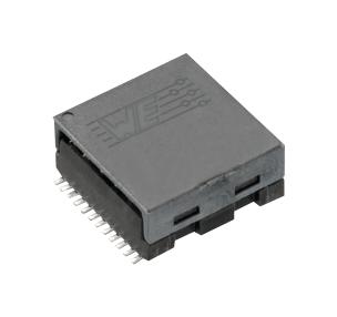 WÃ¼rth Elektronik 749052014 Xfmr, 10G Base-T, 1 Port, Smd