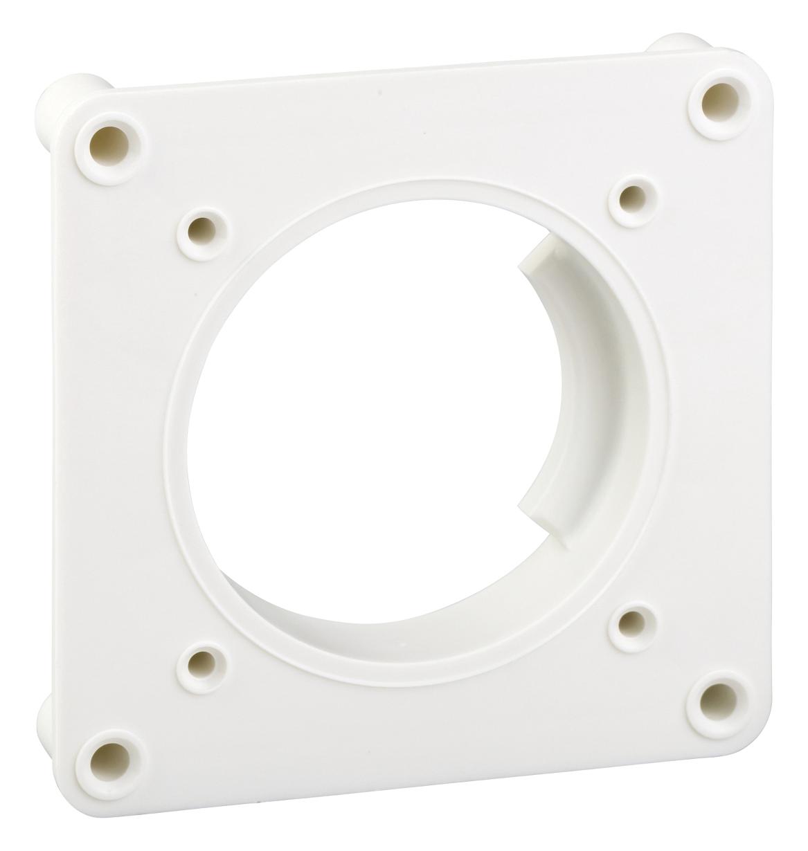 Schneider Electric Kz74 Door Interlock Plate, Sw Disconnector