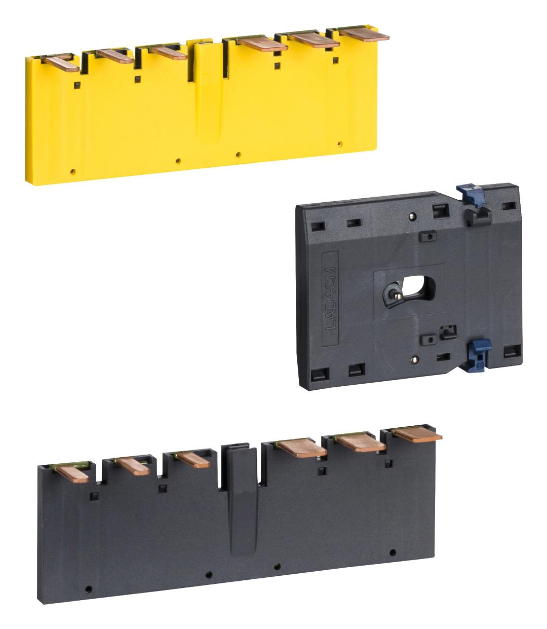 Schneider Electric Lad9R3 D40A To D65A Reverser Kit, Rev Contactor