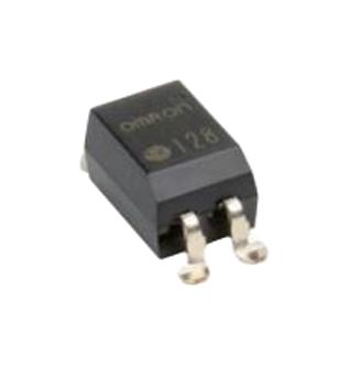 Omron/partner Stock G3Vm-41Dy(Tr) Mosfet Relays