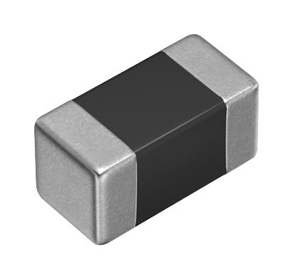 TDK Mmz1608Y152Btd25 Ferrite Chip Bead, 1608, 0.6 Ohm, 0.3A