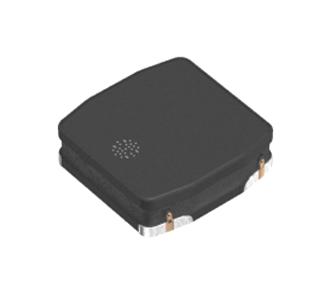 TDK Vls4012Cx-1R0M-1 Inductor, 1Uh, Semishielded, 3.82A