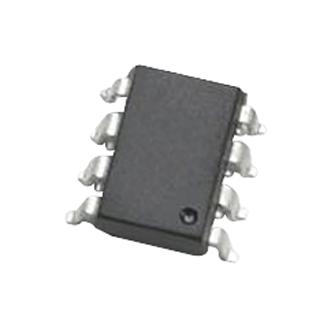 Broadcom Hssr-7110#300 Optocoupler, Gate Drive, 1.5Kv, Smdip-8