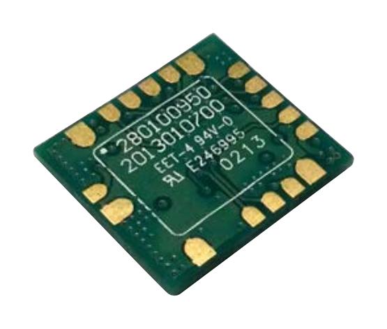 Silicon Labs Zm5202Ae-Cme3R Rf Txrx, 100Kbps, 968Mhz, -93Dbm