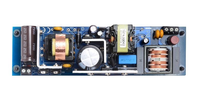 STMicroelectronics Evl80Wled-Stch03 Eval Board, Lighting, Led Driver