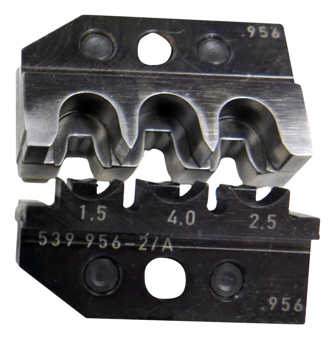 Te Connectivity 4-1579001-7 Crimp Tool Die, 24-22Awg Contact