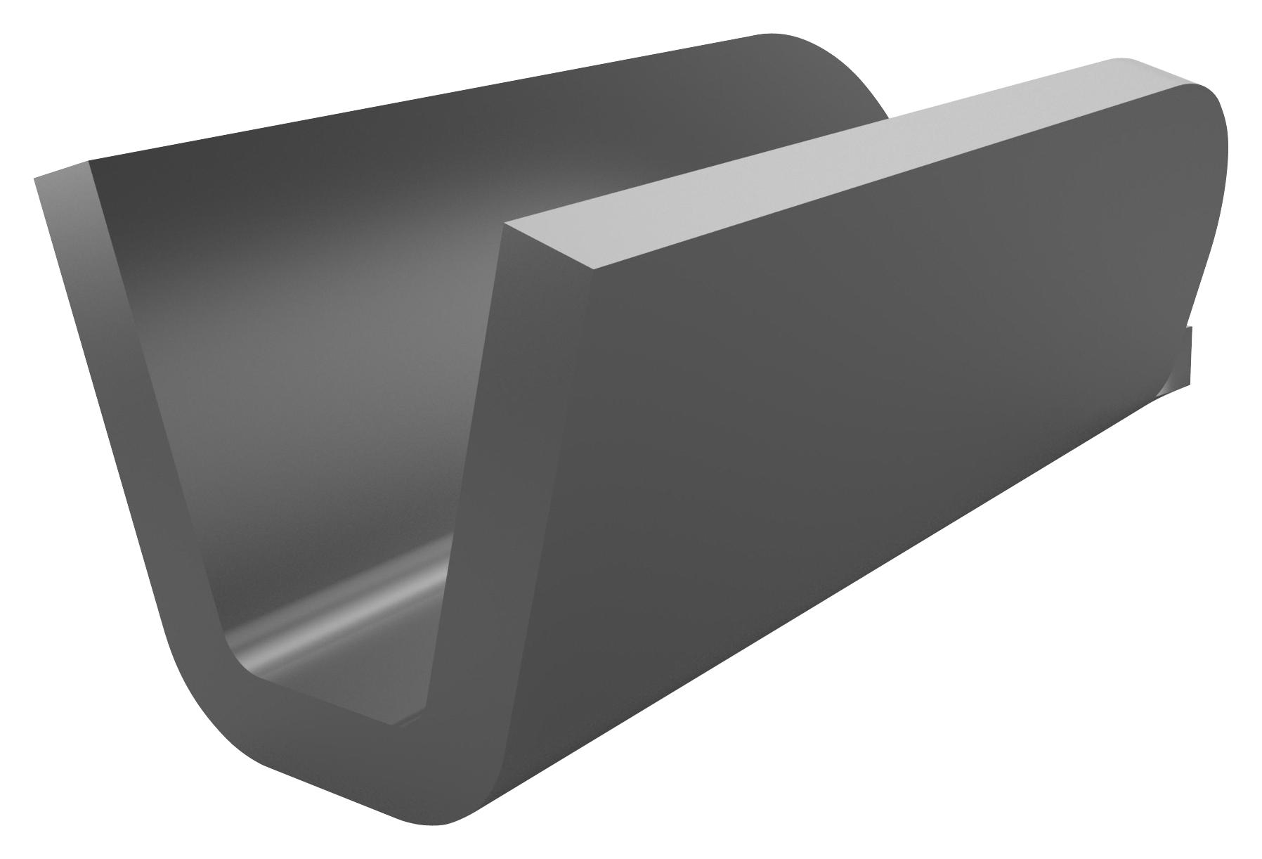 Amp Connectors / Te Connectivity 62303-2 Wire Splice, Crimp, 18.5Awg, 0.8mm2