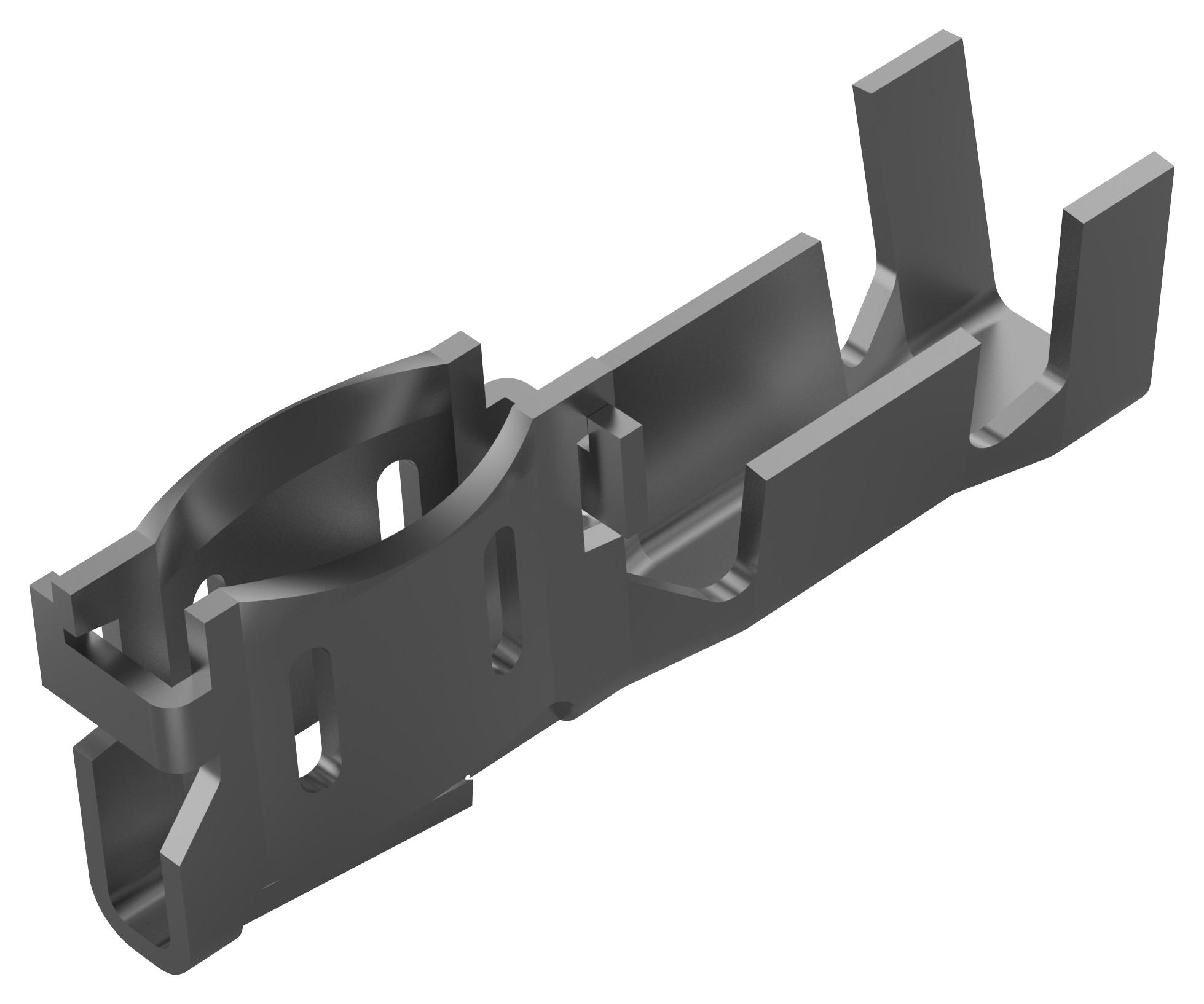 Te Connectivity/partner Stock 353937-1 Terminals - Specialty Connectors