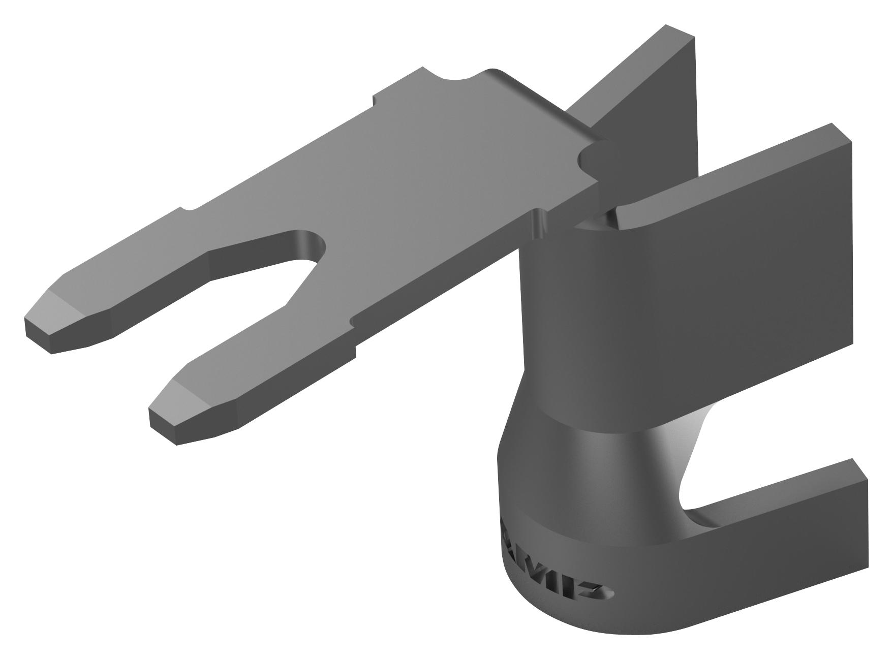 Amp Connectors / Te Connectivity 63458-1 Magnet Wire Term, Poke-In, Idc / Idt