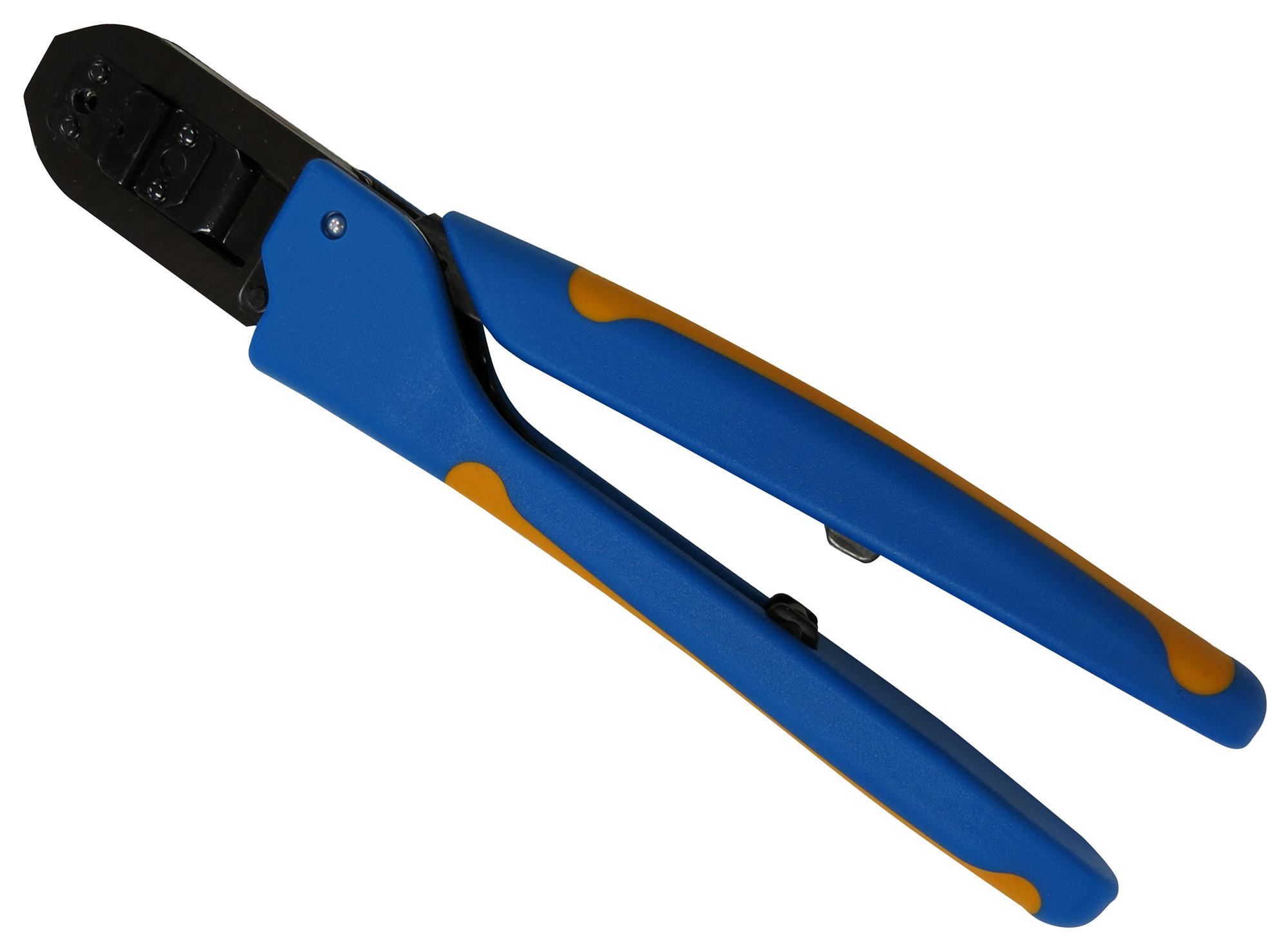 Te Connectivity/partner Stock 90575-1 Crimp Tools