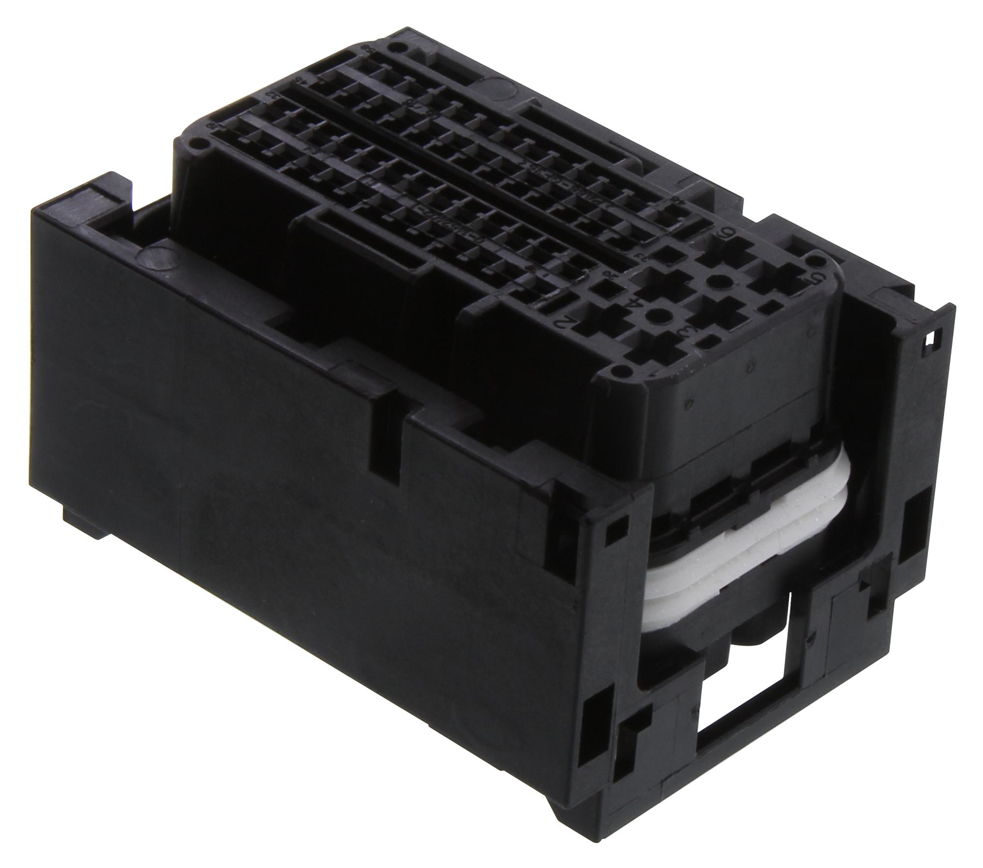 Te Connectivity/partner Stock 9-1452415-9 Automotive Connector Housings