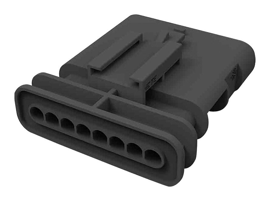 Te Connectivity/partner Stock 1-1703506-1 Automotive Connector Housings