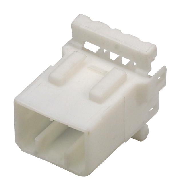 Amp Connectors / Te Connectivity 174935-1 Automotive Housing, Plug, 18Pos