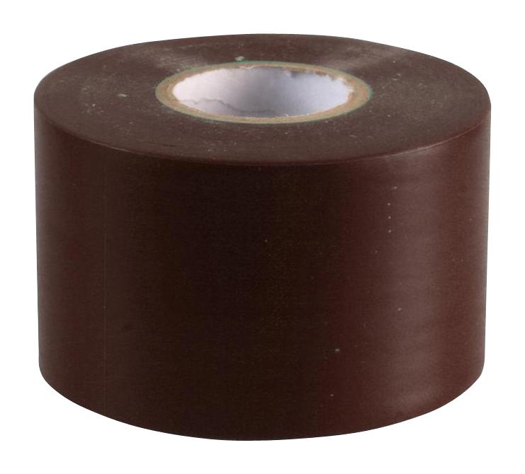 Multicomp Pro Mp002136 Tape, Pvc, 50mm X 33M, Brown