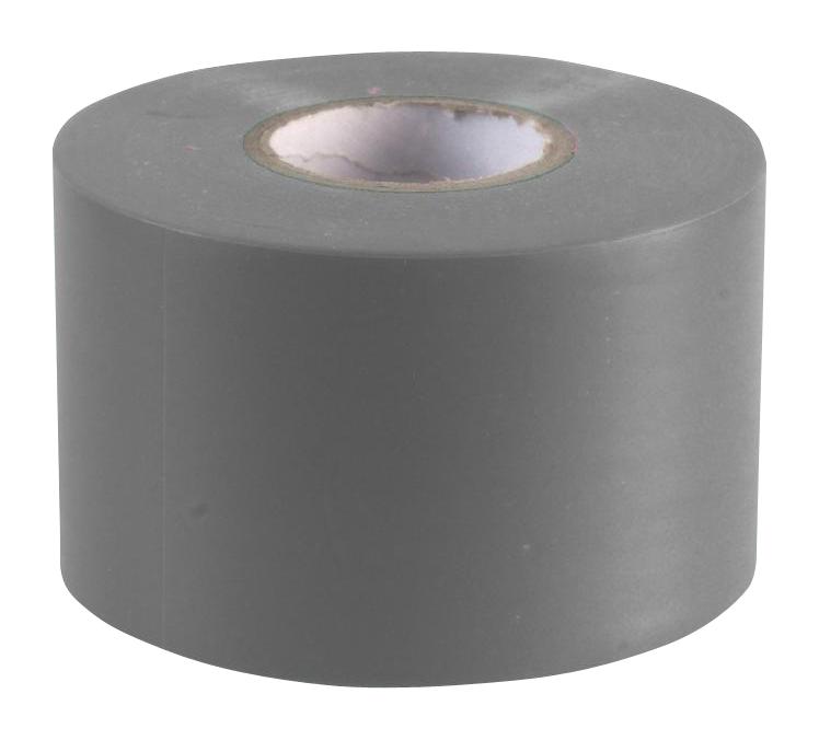 Multicomp Pro Mp002138 Tape, Pvc, 50mm X 33M, Grey