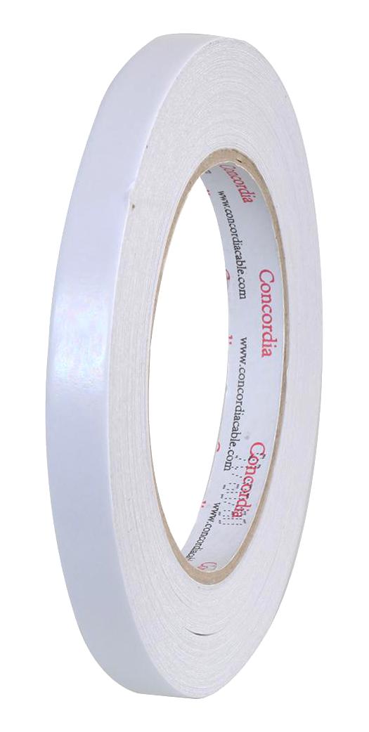 Multicomp Pro Mp002173 Tape, Paper, 12mm X 33M, Transparent