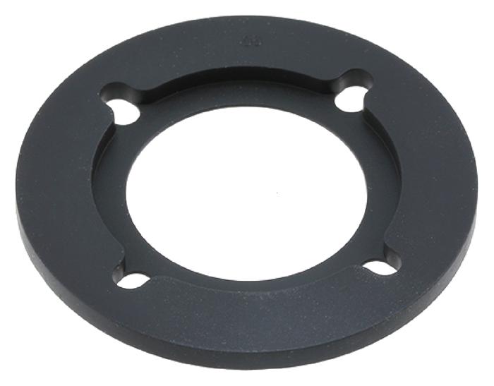 Te Connectivity 2213626-1 Gasket, Sealed, Rotatable Dimming Rcpt