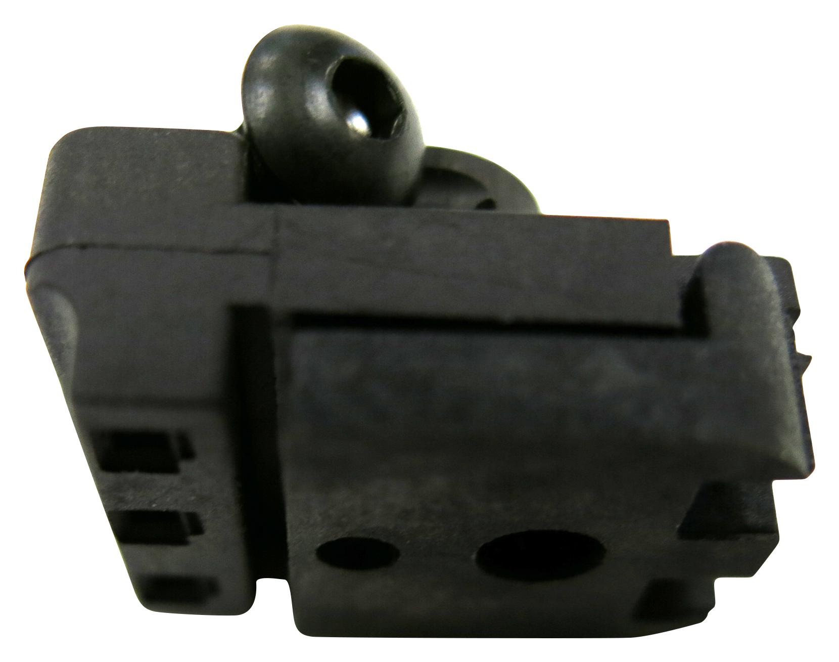 Amp Connectors / Te Connectivity 4-539785-8 Locator, 169341-1 Portable Crimp Tool