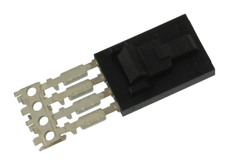 Amp Connectors / Te Connectivity 5-103957-3 Contact, Socket, 22Awg, Crimp