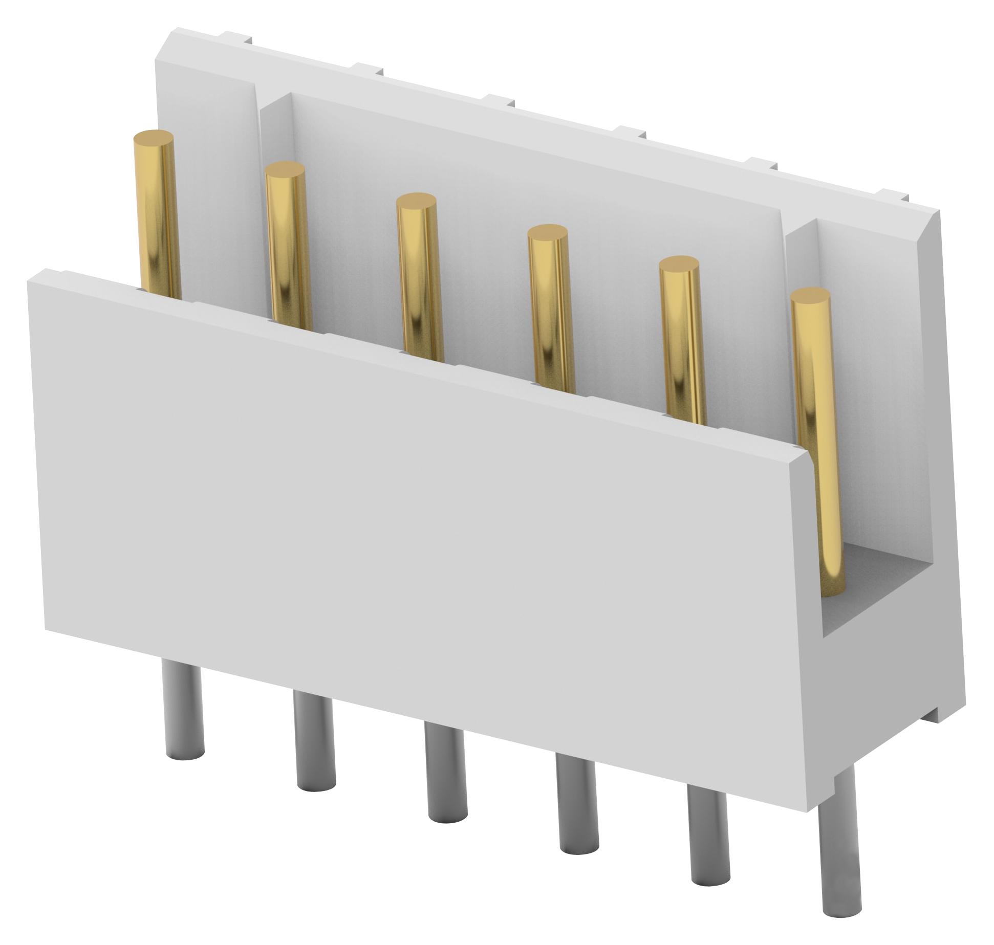 Amp Connectors / Te Connectivity 828548-6 6P Amp Quick Stlei