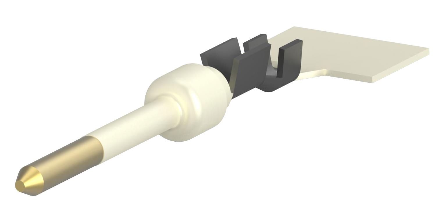 Amp Connectors / Te Connectivity 1658540-1 D-Sub Contact, , 28Awg-24Awg, Crimp