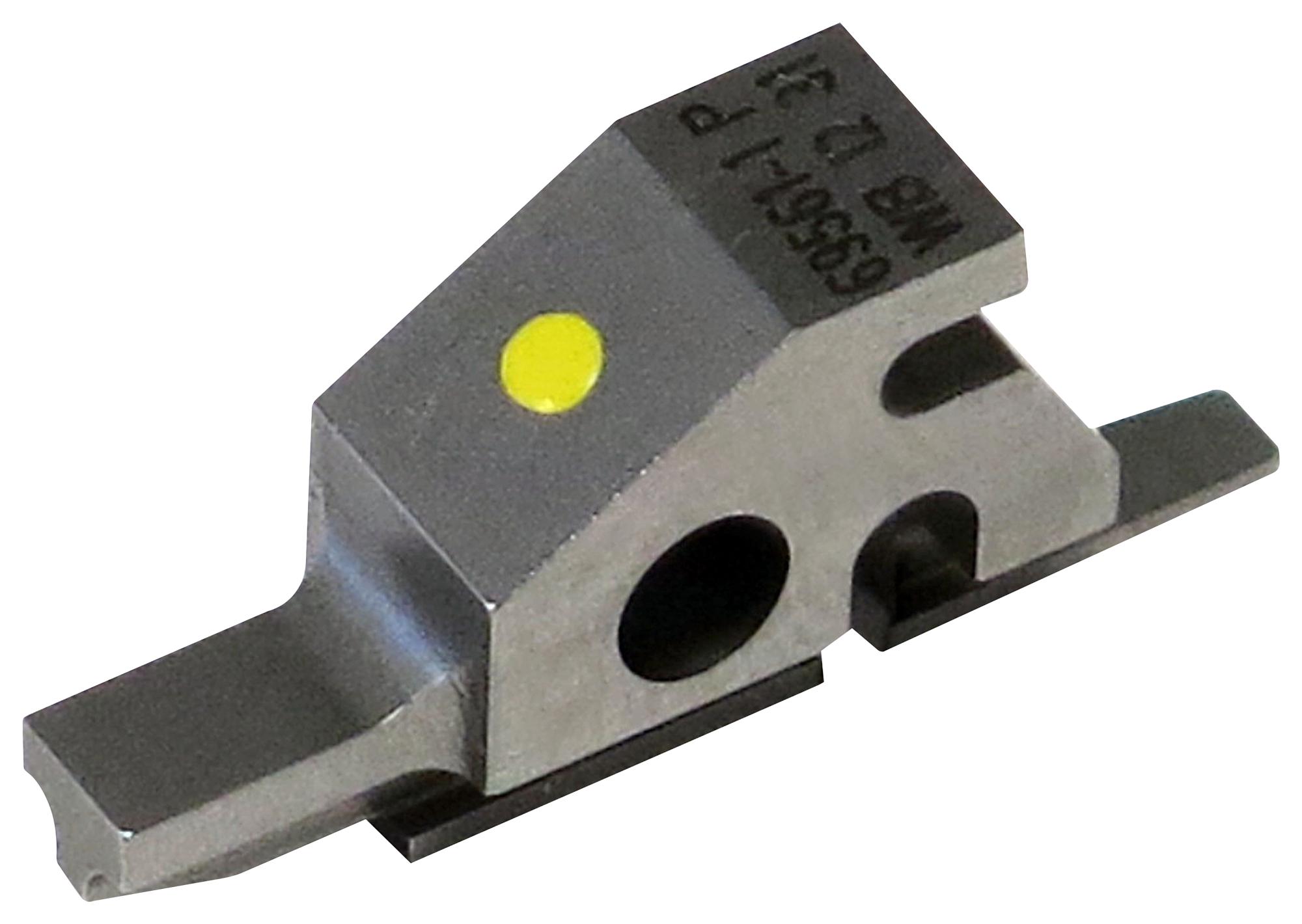 Amp Connectors / Te Connectivity 69561 Crimp Tool Die