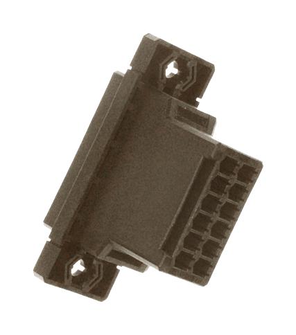 Te Connectivity/partner Stock 178803-6 Pin And Socket Connector Housings