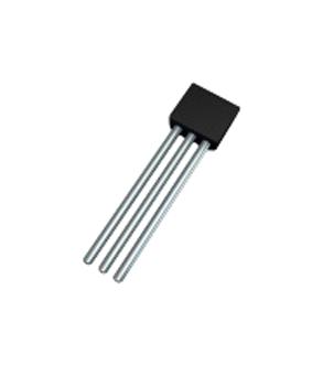 Diodes Inc. Ztx653Stz Trans, Npn, 100V, 1A, 200Deg C, 1W