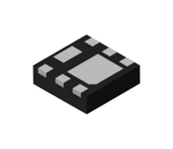 Diodes Inc. Dmt10H032Lfdf-7 Mosfet, N-Ch, 100V, 6A, Udfn2020