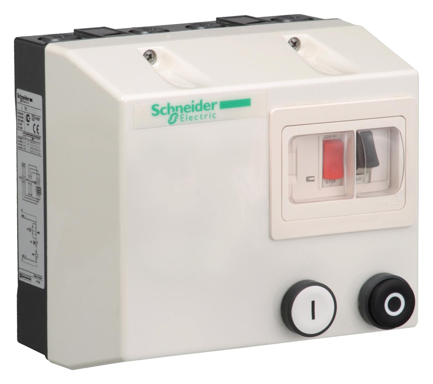 Schneider Electric Lj7K06Q707A39 Starter